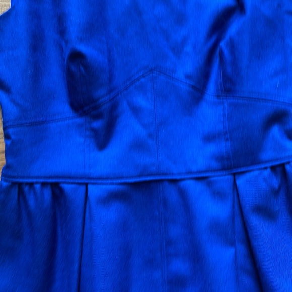 Luxe J.Crew Wool Dress - Picture 2 of 5